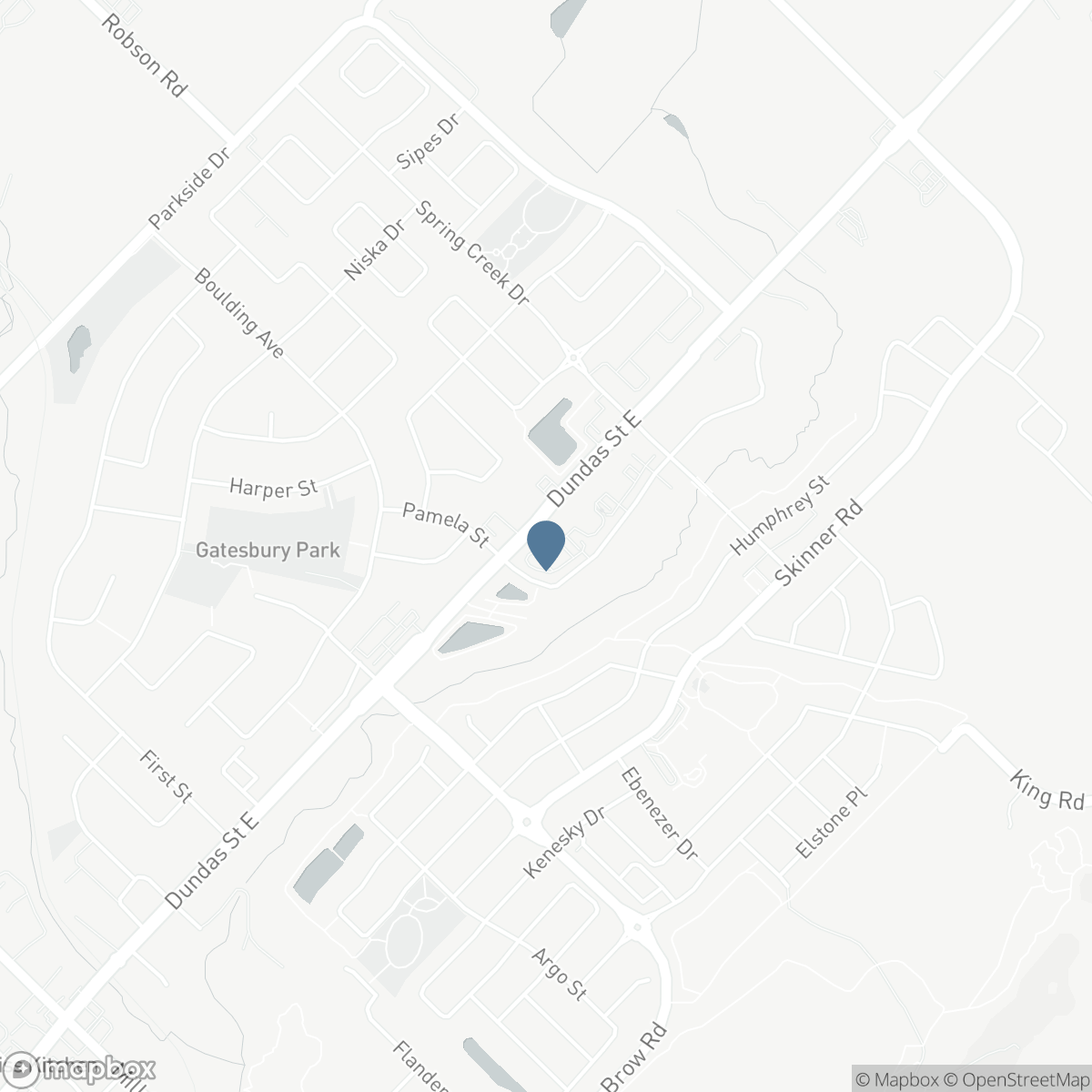 470 DUNDAS Street E Unit# 904, Waterdown, Ontario L8B 1Z2